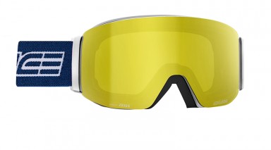 Lyžiarske okuliare SALICE 102 RWX