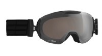 Lyziarske-okuliare-SALICE-604-black-rw-silver