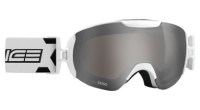 Lyziarske-okuliare-SALICE-604-white-rw-silver