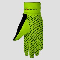 polednik-rukavice-RUNNER-X-EVO-fluo-palm